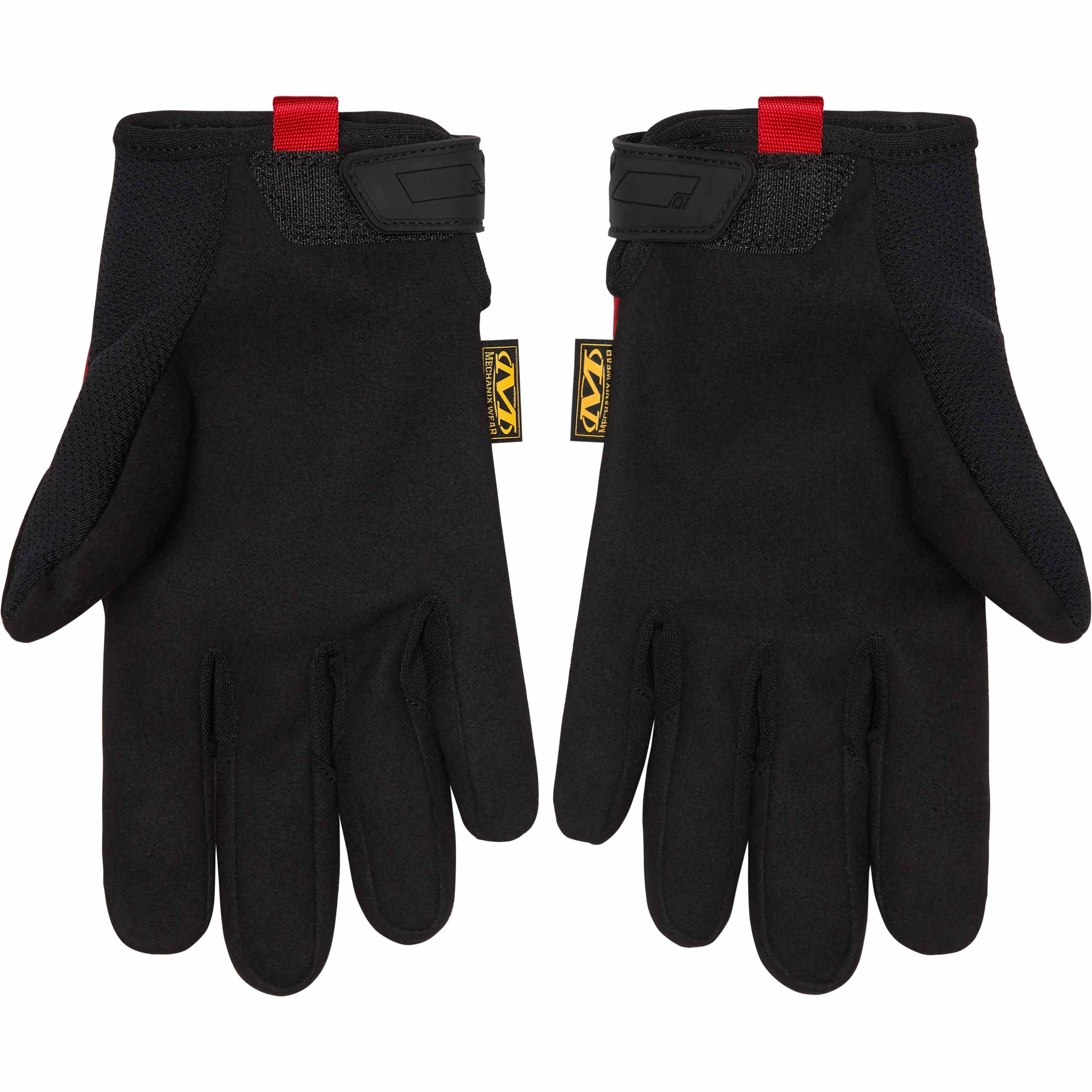 Supreme®/Mechanix® Leather Work Gloves view 5